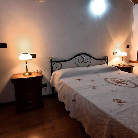 B&B Il Borgo Fiorito Lerma Εξωτερικό φωτογραφία