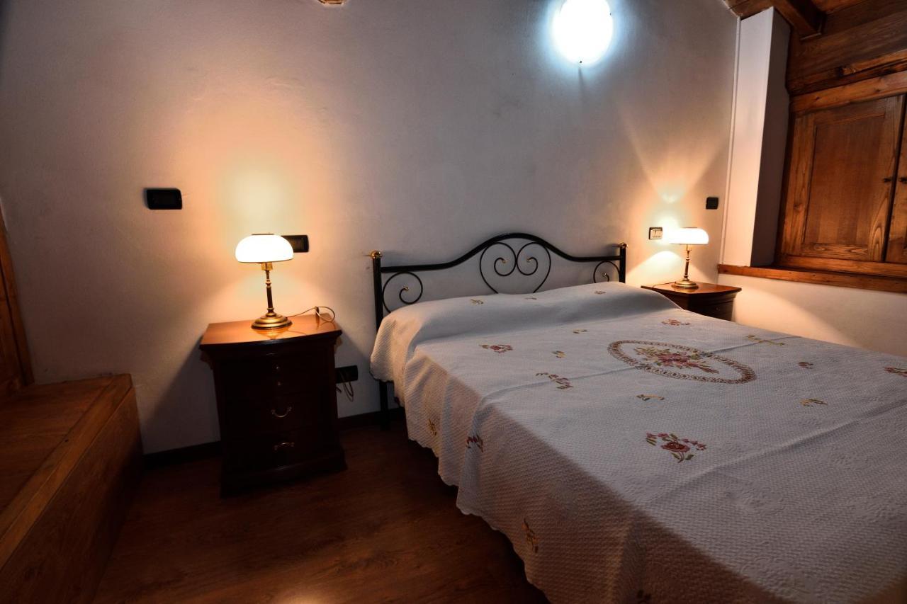 B&B Il Borgo Fiorito Lerma Εξωτερικό φωτογραφία
