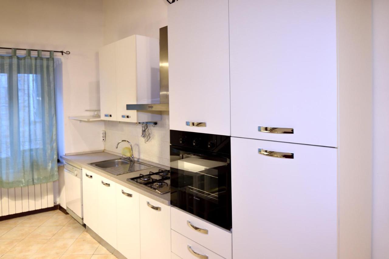 B&B Il Borgo Fiorito Lerma Εξωτερικό φωτογραφία