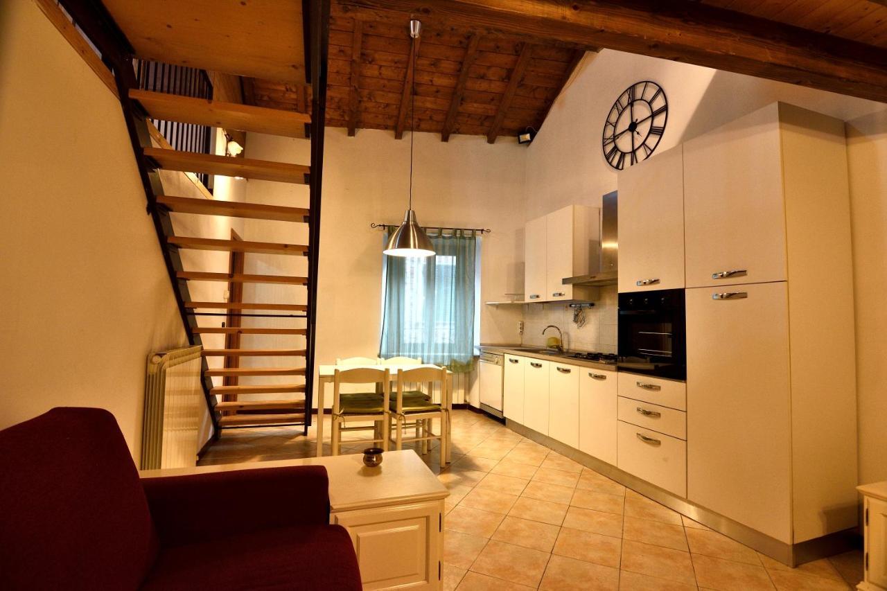 B&B Il Borgo Fiorito Lerma Εξωτερικό φωτογραφία