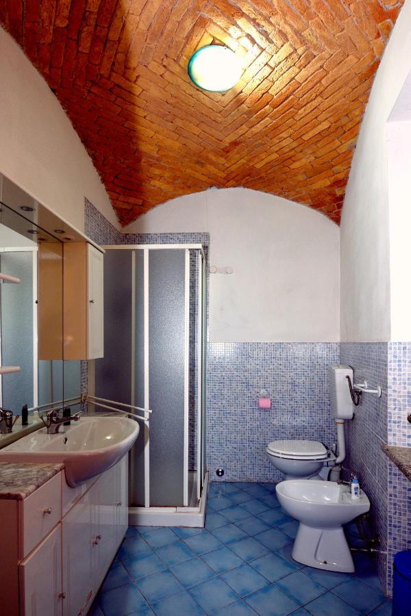 B&B Il Borgo Fiorito Lerma Εξωτερικό φωτογραφία