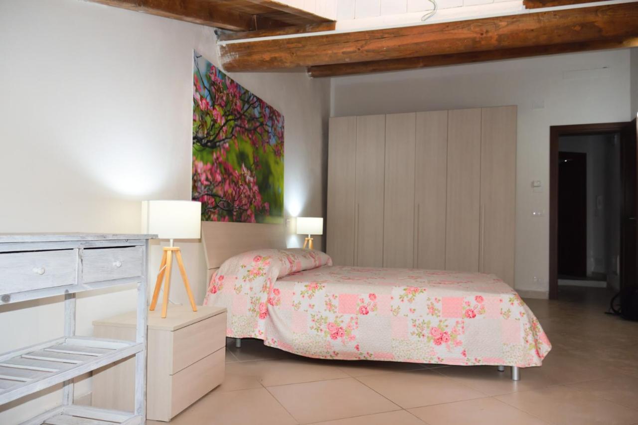 B&B Il Borgo Fiorito Lerma Εξωτερικό φωτογραφία