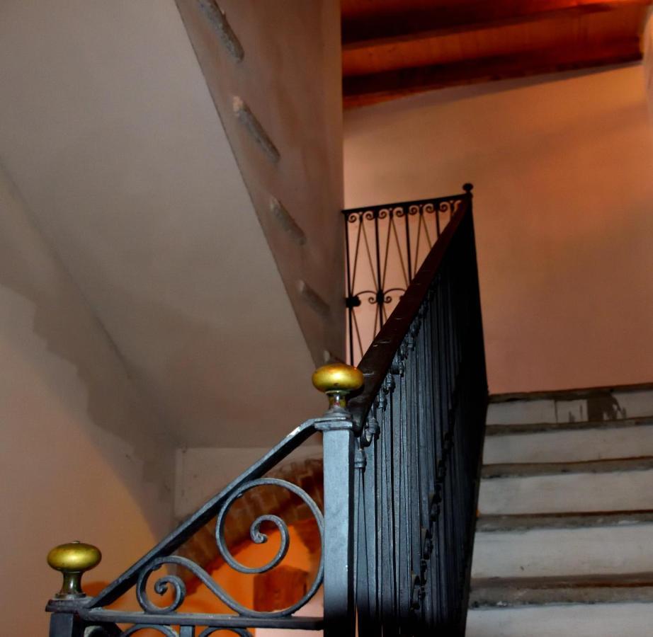 B&B Il Borgo Fiorito Lerma Εξωτερικό φωτογραφία