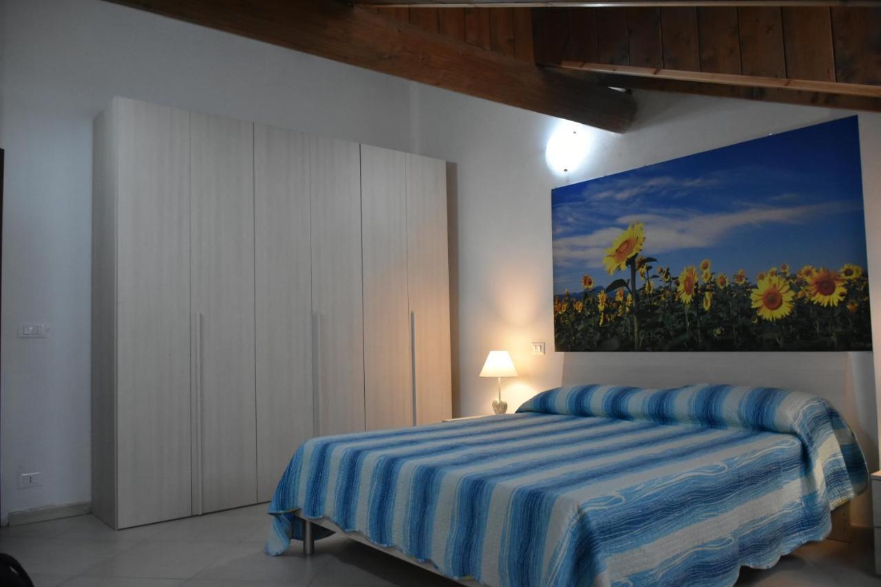 B&B Il Borgo Fiorito Lerma Εξωτερικό φωτογραφία